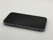 iPhone14 Pro[128GB] SIMフリー MQ0F3J ディープパープル【安 …_画像3