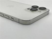 iPhone13ProMax[1TB] au MLKH3J シルバー【安心保証】_画像9
