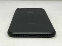 iPhone7[32GB] SIMロック解除 SB/YM ブラック【安心保証】_画像6