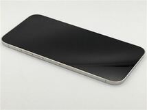 iPhone13ProMax[256GB] SoftBank MLJ93J シルバー【安心保証】_画像3