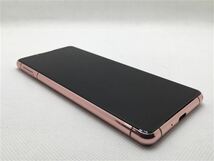 Xperia 5 III SO-53B[128GB] docomo ピンク【安心保証】_画像4