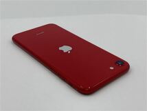 iPhoneSE 第2世代[256GB] SIMフリー MHGY3J レッド【安心保証】_画像4