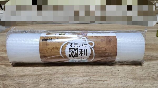 住まいの便利シート　キッチンシート　食器棚シート