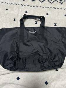  new goods [DAVIDOFF] Davidoff Carry on back black free shipping 