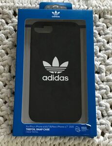 アディダスオリジナルス　adidas iPhone6/6S/7/8 スマホカバー　スマホケース　