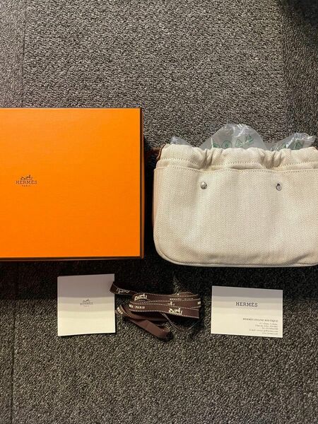 エルメス HERMES フールビ　スモール　新品未使用