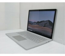 Microsoft Surface Book 3 Core i7-1065G7 16GB/256GB 13.5インチ 3000x2000 GTX 1650 4GB_画像2