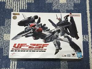 新品・未開封品★DX超合金 VF-25F スーパーメサイアバルキリー (早乙女アルト機) リバイバルVer.★検)HG YF-21 YF-19 VF-1S ストライク