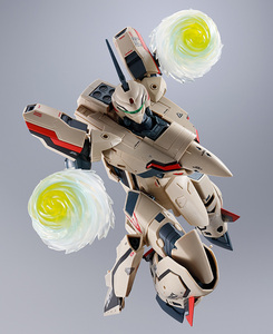 新品・未開封品★DX超合金 YF-19 エクスカリバー (イサム・ダイソン機)『マクロスプラス』★検)VF-1S ストライクバルキリー デュランダル 