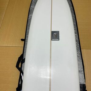 最終★CHRISTENSON SURFBOARDS HUNTS MAN 8'4"