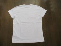 ☆DIESEL/ディーゼル☆未使用 T-DIEGO-QA フロントロゴ半袖Tシャツ サイズ：XL ホワイト_画像10