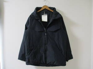 ☆＋phenix/プラスフェニックス☆未使用 GORE-TEX INFINIUM BIG POCKET マウンテンジャケット サイズ：L ゴアテックス 防水 防風 おしゃれ