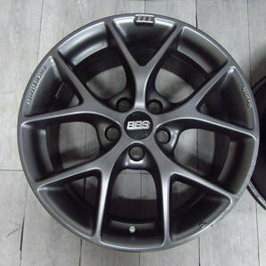 BBS SR 17インチ 良品 ボルボ VOLVO V40 V60 V70 V50 S40 XC40 S60 S50 ジャガー の画像4