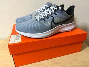 【未使用品】NIKE AIR ZOOM PEGASUS 39 27.0cm／ナイキ エアズームペガサス39 DH4071-401