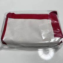 1点限り】VELCRO BAG SPEAKYOURSELF【BTS公式グッズ ベルクロ バッグ未開封_画像4