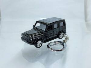  メルセデスベンツ　G－ＣＬＡＳS・Ｗ４６３・ゲレンデヴァ―ゲン/キーホルダー　新品