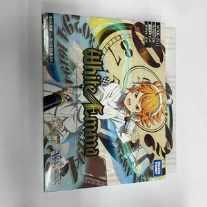 即決★新品未開封★ウィクロス WXK-D11 TCG 構築済みデッキ ホワイトエマ