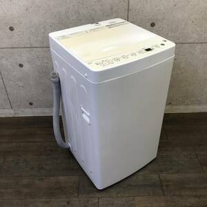 【直接引取可】 20年製 洗濯機 ORIGINAL BASIC BW-45A ハイアール 洗濯容量4.5kg 取扱説明書付き I0119-1 