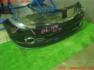 1UPJ-97901010]インプレッサ WRX-STi(GRB)フロントバンパー 中古