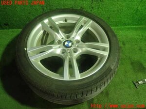 1UPJ-97089043]BMW 320d(3D20 F30)タイヤ　ホイール　1本(3) 255/40R18 中古