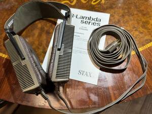 *STAX SR-404***