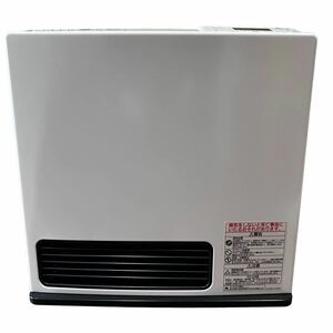 【引取大歓迎!!!】Rinnai SRC-364E リンナイガスファンヒーター LPガス用 11畳～15畳 暖房器具◎開封のみ未使用 mb☆☆☆