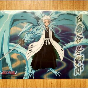 日番谷冬獅郎/ BLEACH / ブリーチ