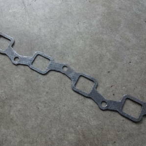 【純正】 新品 2TG エキマニガスケット ガスケット TE27 TA22 TE71 TE35 トヨタ 2T-GEU exhaust manifold トレノ レビン の画像1