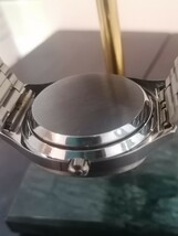 1円スタート　ジャンク　オメガ　OMEGA シーマスター　SEAMASTER　テレビスクリーン　クオーツ　アンティーク　_画像6