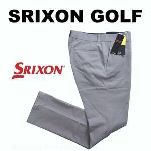 #[88] осень-зима обычная цена 13,200 иен Srixon by Descente мясо толщина вельвет stretch брюки #