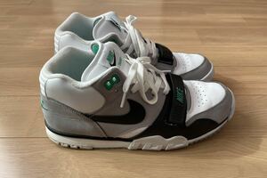 NIKE AIR TRAINER 1 MID 28.5cm