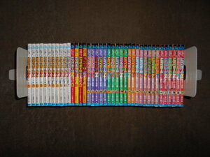 ドラゴンボール　全39巻セット　TVコミックス版　フルカラー　集英社　鳥山明
