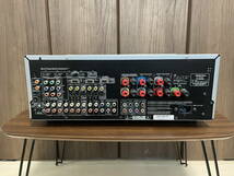 ONKYO AVセンター TX-SA606X ジャンク品_画像3