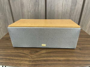 ONKYO センタースピーカー D-105C