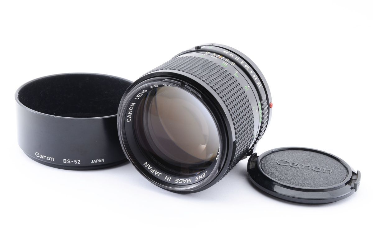 2024年最新】Yahoo!オークション -canon fd 85mm 1.8の中古品・新品