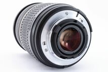 ■美品■TAMRON SP AF 28-75mm F2.8 XR Di LD ASPHERICAL MACRO NIKON A09■C823 タムロン ニコン_画像7