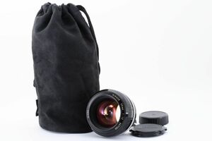 ■美品■NIKON NEW NIKKOR 55mm F1.2■C832 ニコン