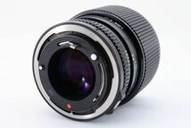 ■新品級■CANON SOFTFOCUS NEW FD 85mm F2.8■D126 キャノン_画像5