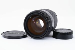 ■美品■NIKON AF NIKKOR 35-70mm F2.8 D■D138 ニコン