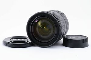 ■美品■NIKON AF-S DX NIKKOR 16-85mm F3.5-5.6 G ED VR■D139 ニコン