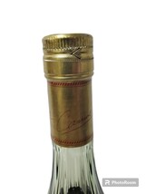 古酒 CAMUS 1.13L カミュ VSOP de LUXE デラックス COGNAC コニャック ブランデー to-10_画像3