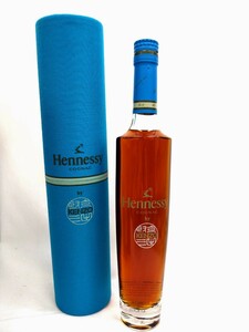 未開栓 Hennessy KENZO ブランデー COGNAC 350ml 40% Lh1◇20