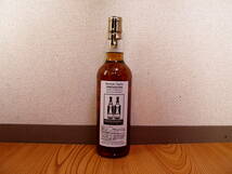 DUNCAN TAYLOR DIMENSIONS LINKWOOD ダンカンテイラー リンクウッド 1990 24年 H/H #8328 信濃屋 700ml 48％_画像4