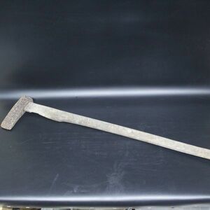 MD топор дрова десятая часть старый инструмент инструмент ручной инструмент .. 97.×20.②