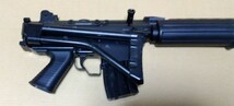 電動ガン STAR 製　FNC　FNCロング　予備マガジン付属　M4　AK_画像6