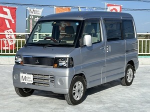 タウンボックス 660 LX ハイルーフ 3ヶ月自社保証/