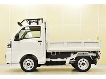 ハイゼットトラック 660 多目的ダンプ PTO式 3方開 4WD HARDCARGOコンプリート_画像9