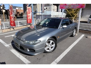 Silvia 2.0 スペックR Vパッケージ 6MT　Body kit　turbo