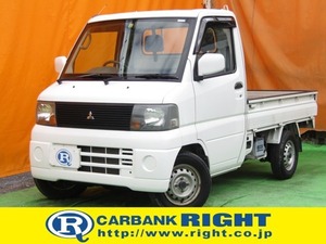 Minicab Truck 660 VX-SE 4WD ETC 5 speed manual Air conditioner