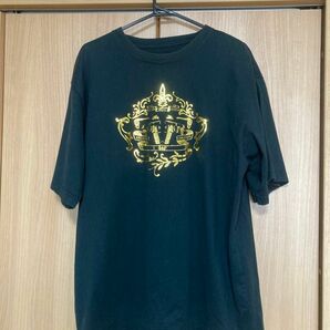 NINE RULAZ NINE Tシャツ